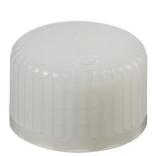 Nalgene HDPE Closures: Sterile, Bulk Pack