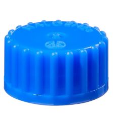 Nalgene Colored Polypropylene Closures: Bulk Pack