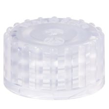 Nalgene Colored Polypropylene Closures: Bulk Pack