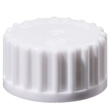 Nalgene Colored Polypropylene Closures: Bulk Pack