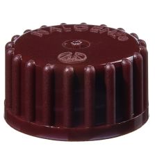 Nalgene Colored Polypropylene Closures: Bulk Pack