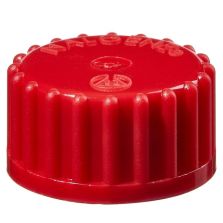 Nalgene Colored Polypropylene Closures: Bulk Pack