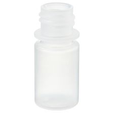 Thermo Scientific 362006-9050 Nalgene Natural PPCO Diagnostic Bottles without Closure: Bulk Pack, 15 mL - Natural (Case of 2000)