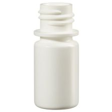 Thermo Scientific 362008-9050 Nalgene HDPE Diagnostic Bottles without Closure: Bulk Pack, 15 mL - (Case of 2000)