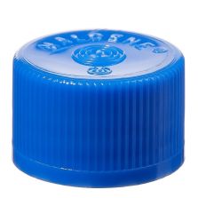 Nalgene Continuous-Thread Lined Closures for Serum Vials: Sterile, Bulk Pack