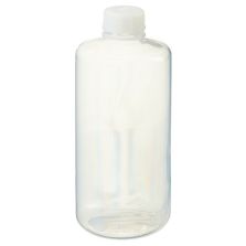 Thermo Scientific 331600-0016 Nalgene FEP Bottles, Bulk Pack, 500 mL - Translucent (Case of 50)