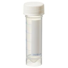 Sterilin Certified Universal Containers – RNase, DNase, human DNA and Pyrogen Free