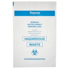 Sterilin Autoclave Bags
