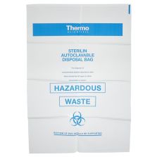 Sterilin Autoclave Bags