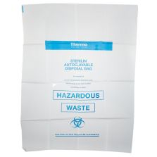 Sterilin Autoclave Bags