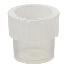 Immuno Tubes and Stoppers