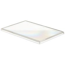 Universal Microplate Lids