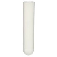 Capitol Vial 16 x 75mm Round Bottom Sample Tubes