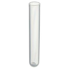 Samco 12 × 75mm Disposable Culture Tubes (DCTs), 12 X 75mm, Polypropylene, Non-Sterile, Tubes Only, Boxed