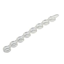 Frames And Caps For Immuno Standard Modules