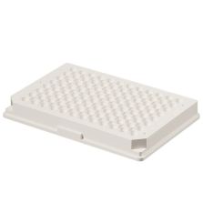 White 96-Well Immuno Plates