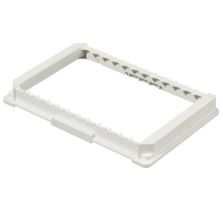 Frames and Caps for Immuno Standard Modules