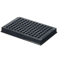 Black 96-Well Immuno Plates