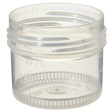 Samco Histology Bio-Tite Nonsterile Specimen Containers