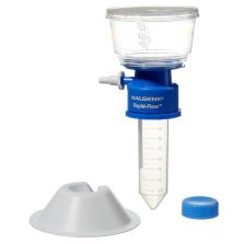 Nalgene Rapid-Flow Sterile Disposable Filter Units with PES, CN, SFCA or Nylon Membranes