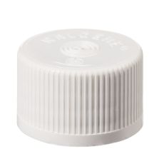 Nalgene Continuous-Thread Lined Closures for Serum Vials: Sterile, Bulk Pack