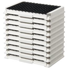 Immuno Breakable Modules in White and Black