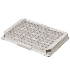 Plates and Modules with Affinity Binding Surfaces