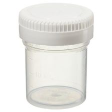 Samco Bio-Tite Specimen Containers - 20mL/35mm