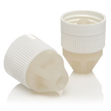 Nalgene Polypropylene Probe Adapter Closure