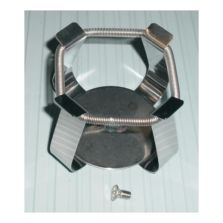 Thermo Scientific 30154BI 250ML ERLENMEYER FLASK CLAMPS