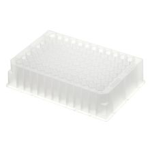 Nunc 96-Well Polypropylene DeepWell Sample Processing & Storage Plates with Shared-Wall Technology