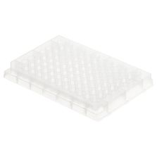 Nunc 96-Well Polypropylene Sample Processing & Storage Microplates