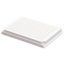 Nunc 96-Well Polypropylene Sample Processing & Storage Microplates
