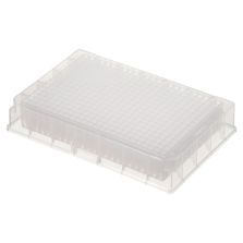 Nunc 384-Well Polypropylene DeepWell Storage Plate