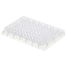 Nunc 96-Well Polypropylene Sample Processing & Storage Microplates