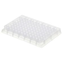 Nunc 96-Well Polypropylene Sample Processing & Storage Microplates