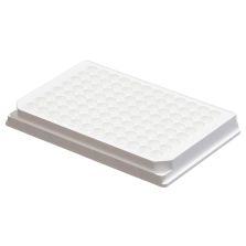Nunc 96-Well Polypropylene Sample Processing & Storage Microplates