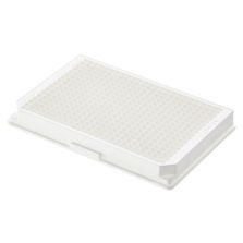 Nunc 384-Well Polypropylene Sample Processing & Storage Microplates