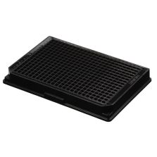 Nunc 384-Well Polypropylene Sample Processing & Storage Microplates