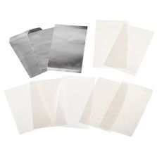 Nunc Seals, Tapes, and Foils