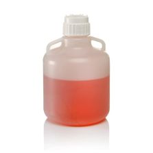 Thermo Scientific 2250-0020 Nalgene Polypropylene, Carboy - 2.6 gal. / 10 L