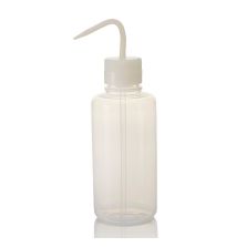 Thermo Scientific 2403-0500 Nalgene Wash Bottles made with Teflon fluoropolymer, 500 mL - Translucent (Case of 4)