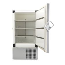 TDE Series -40°C Ultra-Low Temperature Freezer Package with Racks and Boxes