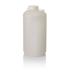 Nalgene Closed-Dome Polypropylene Tanks