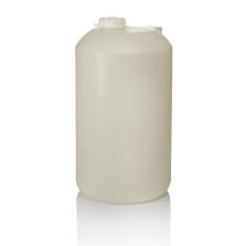 Nalgene Closed-Dome Polypropylene Tanks