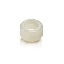 Nalgene PVDF True Union Clamps, 0.75 inch