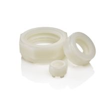 Nalgene PVDF True Union Clamps