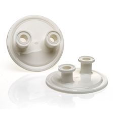 Thermo Scientific 2688-2075 Nalgene Polycarbonate, End Cap (4/Cs.)