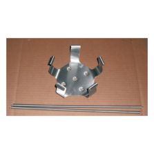 Thermo Scientific 236016 2 LITER FLASK CLIP ASSY