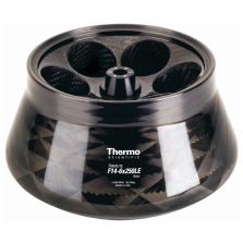 Fiberlite 75003662 F14S-6x250 LE CF rotor